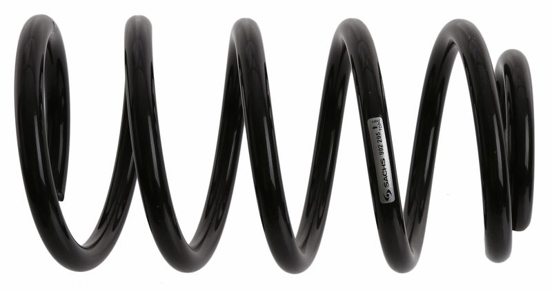 SACHS 992 295 Suspension Spring