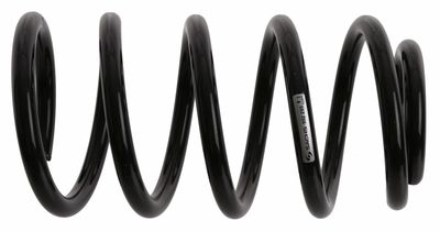Suspension Spring SACHS 992 295
