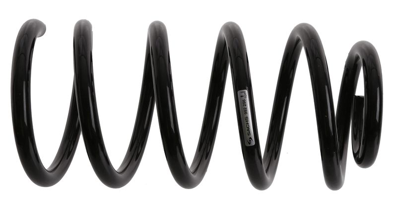 SACHS 992 296 Suspension Spring