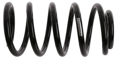 Suspension Spring SACHS 992 297