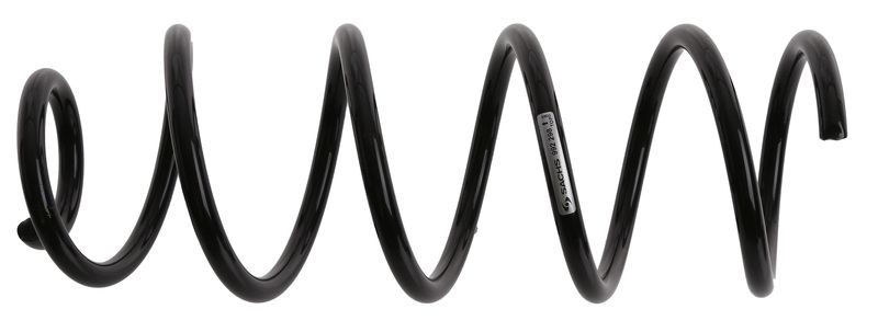 SACHS 992 298 Suspension Spring