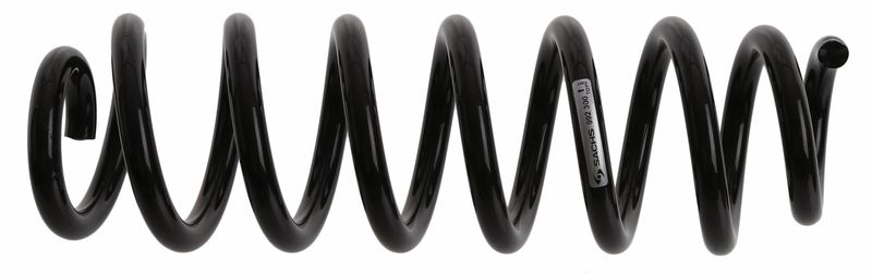 SACHS 992 300 Suspension Spring