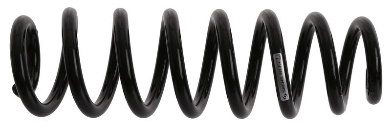 SACHS 992 302 Suspension Spring