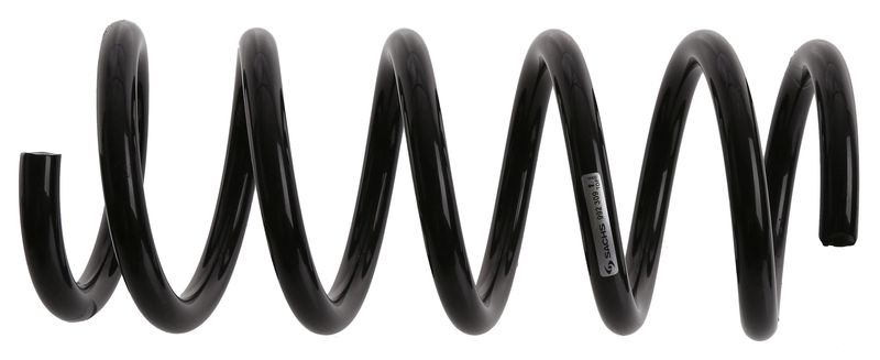 SACHS 992 309 Suspension Spring