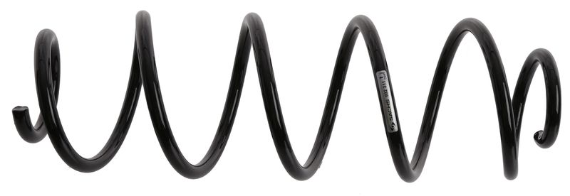 SACHS 992 311 Suspension Spring