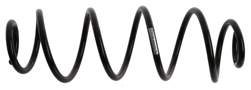 SACHS 992 312 Suspension Spring