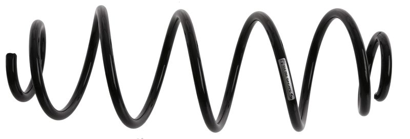 SACHS 992 313 Suspension Spring