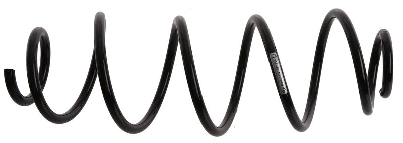 SACHS 992 314 Suspension Spring