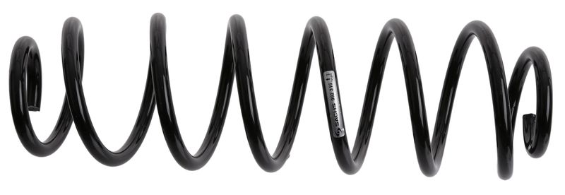 SACHS 992 316 Suspension Spring