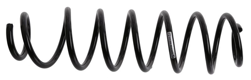 SACHS 992 317 Suspension Spring