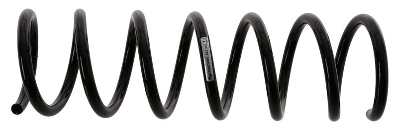 SACHS 992 319 Suspension Spring