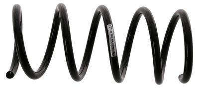 Suspension Spring SACHS 992 321