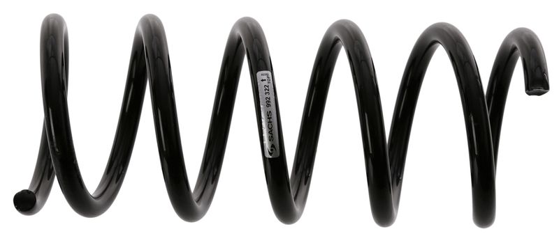SACHS 992 322 Suspension Spring