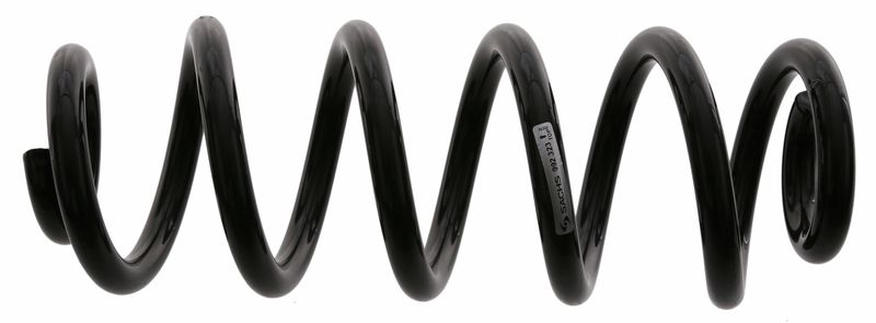 SACHS 992 323 Suspension Spring