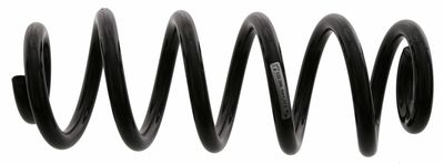 Suspension Spring SACHS 992 323