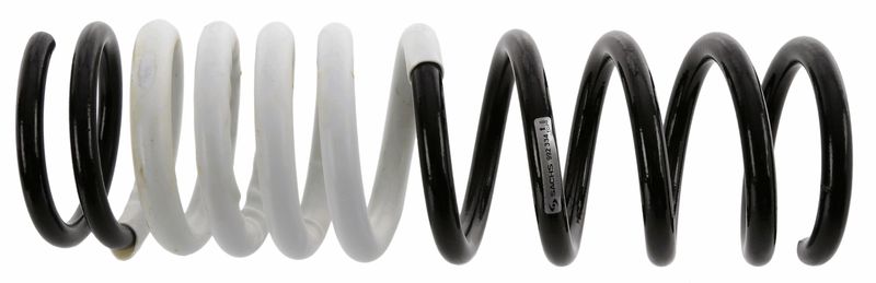 SACHS 992 334 Suspension Spring