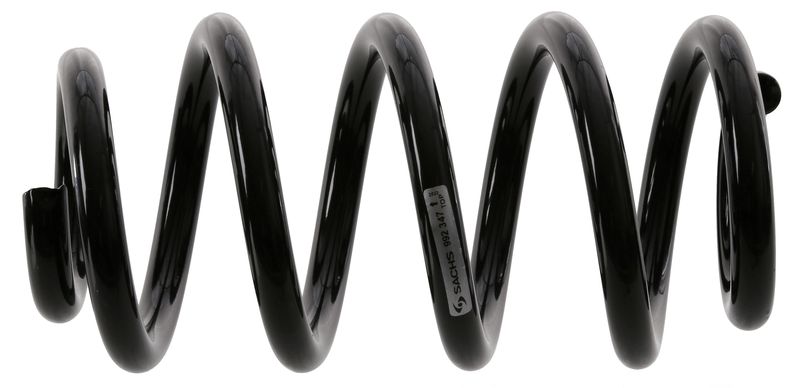 SACHS 992 347 Suspension Spring