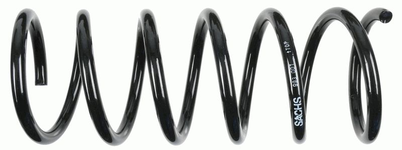 SACHS 993 001 Suspension Spring