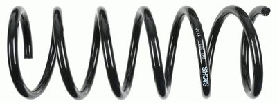 Suspension Spring SACHS 993 001