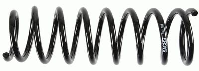 Suspension Spring SACHS 993 005