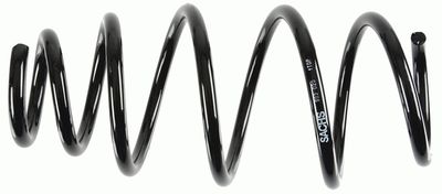 Suspension Spring SACHS 993 020