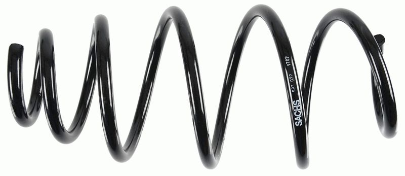 SACHS 993 022 Suspension Spring