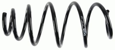 Suspension Spring SACHS 993 022