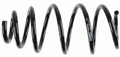 Suspension Spring SACHS 993 024
