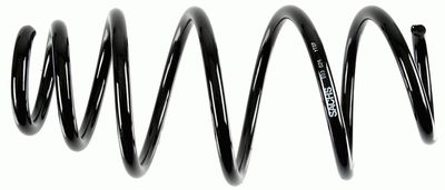 Suspension Spring SACHS 993 026