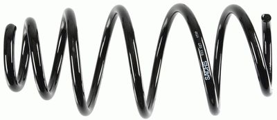 Suspension Spring SACHS 993 027
