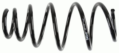Suspension Spring SACHS 993 028