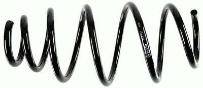 Suspension Spring SACHS 993 032