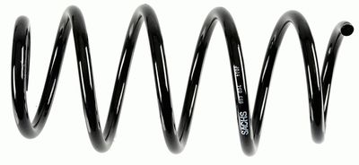 Suspension Spring SACHS 993 034