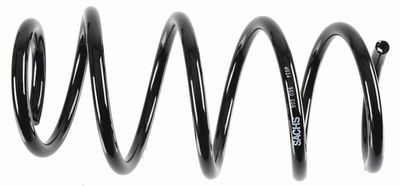 Suspension Spring SACHS 993 036