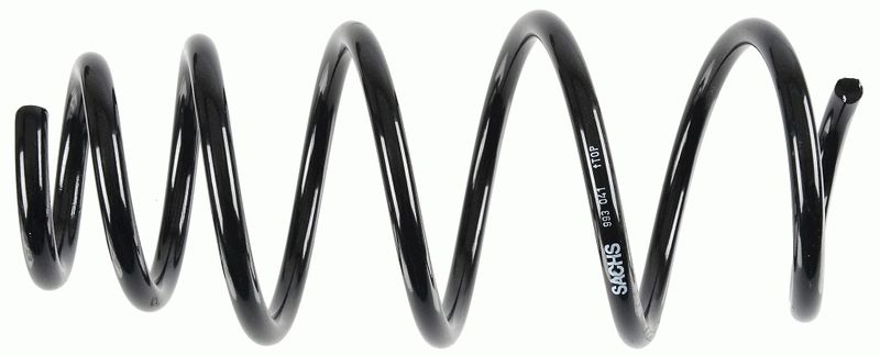 SACHS 993 041 Suspension Spring