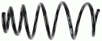 Suspension Spring SACHS 993 041