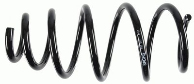 Suspension Spring SACHS 993 042