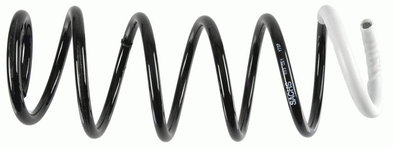 SACHS 993 051 Suspension Spring