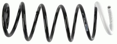 Suspension Spring SACHS 993 051