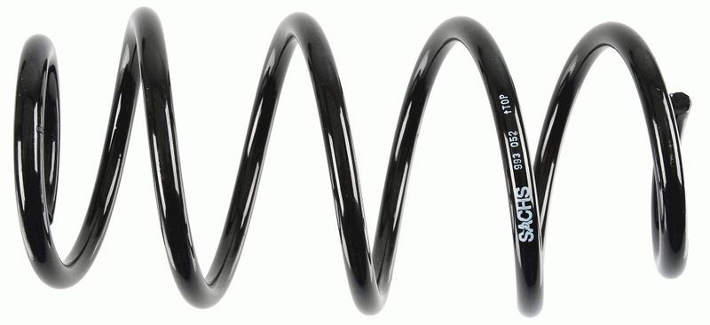 SACHS 993 052 Suspension Spring