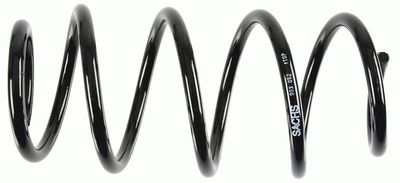 Suspension Spring SACHS 993 052