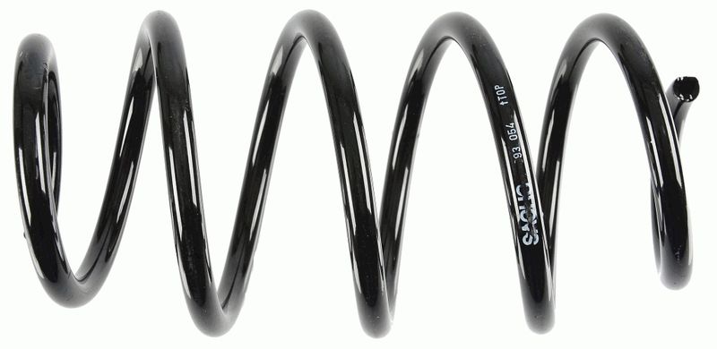 SACHS 993 054 Suspension Spring