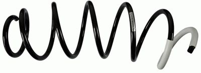 Suspension Spring SACHS 993 072
