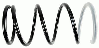Suspension Spring SACHS 993 086