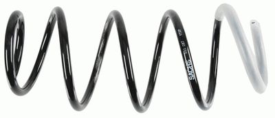 Suspension Spring SACHS 993 087