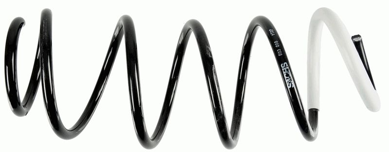 SACHS 993 088 Suspension Spring