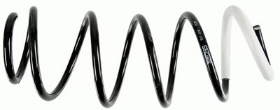 Suspension Spring SACHS 993 088