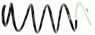 Suspension Spring SACHS 993 091
