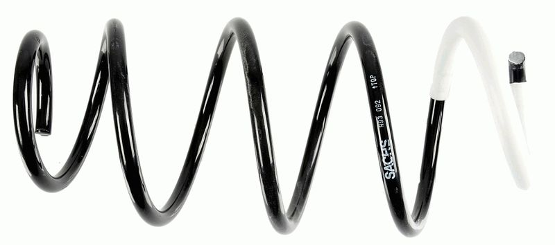 SACHS 993 092 Suspension Spring