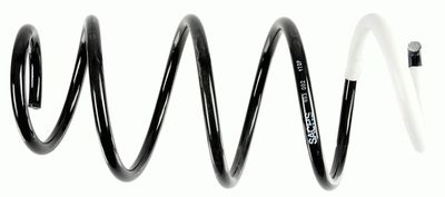 Suspension Spring SACHS 993 092